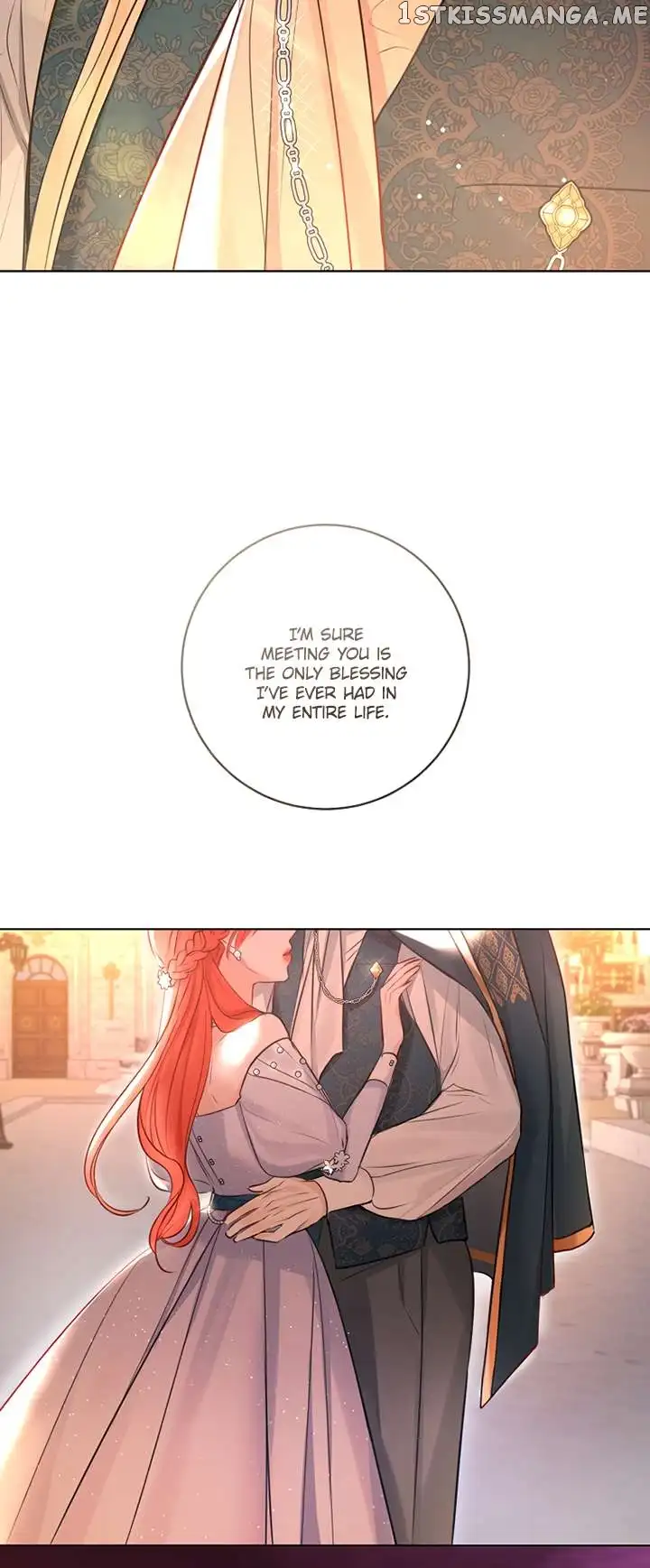 The Archduke's Gorgeous Wedding Was a Fraud Chapter 21 page 22