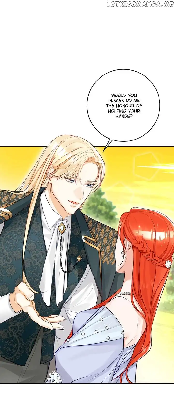 The Archduke's Gorgeous Wedding Was a Fraud Chapter 21 page 11