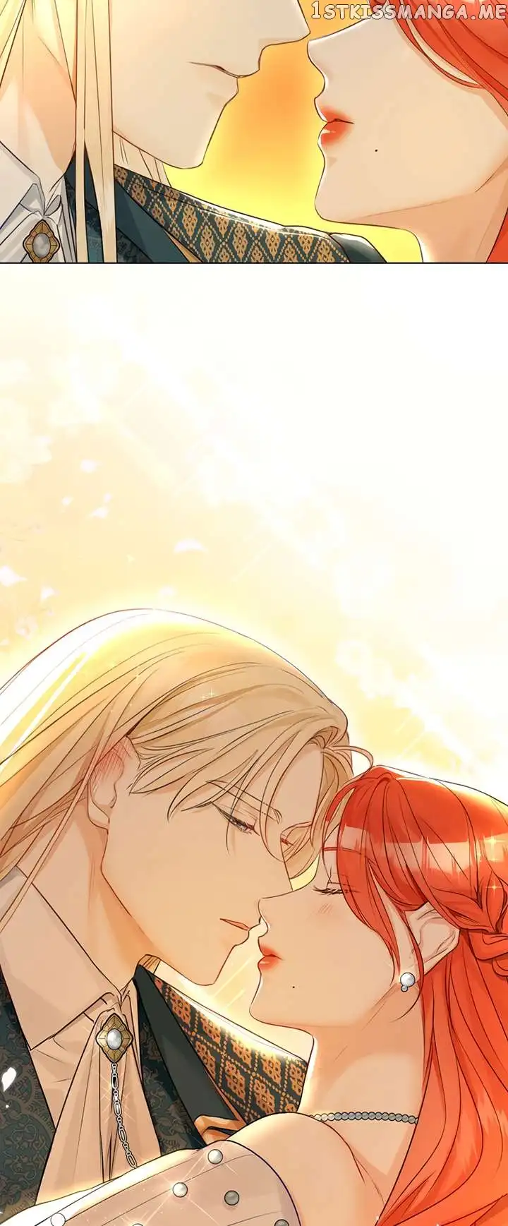 The Archduke's Gorgeous Wedding Was a Fraud Chapter 21 page 18