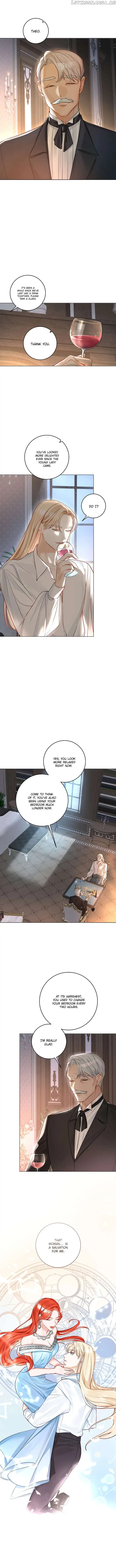 The Archduke's Gorgeous Wedding Was a Fraud Chapter 21 page 33