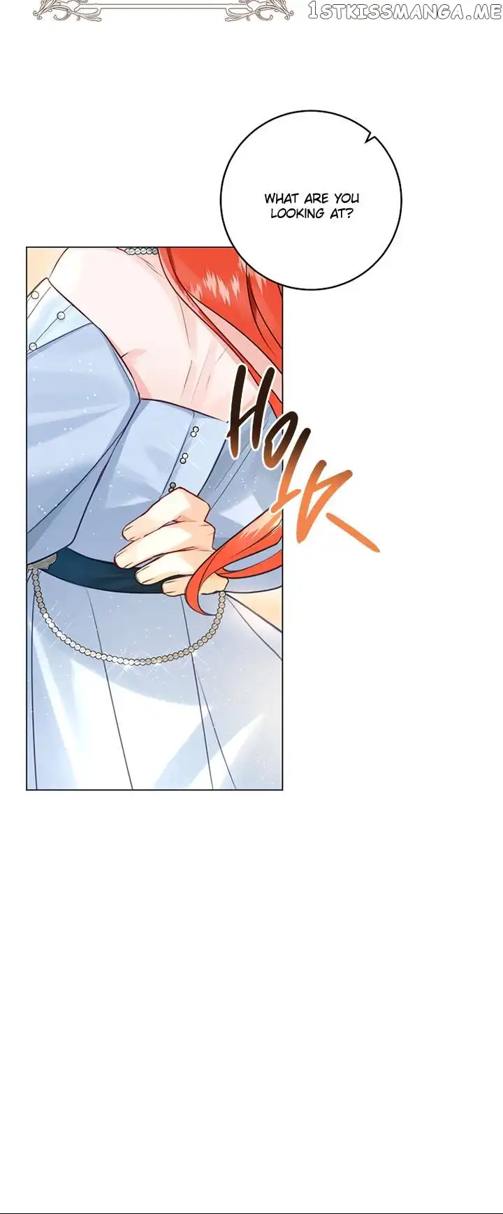The Archduke's Gorgeous Wedding Was a Fraud Chapter 21 page 14