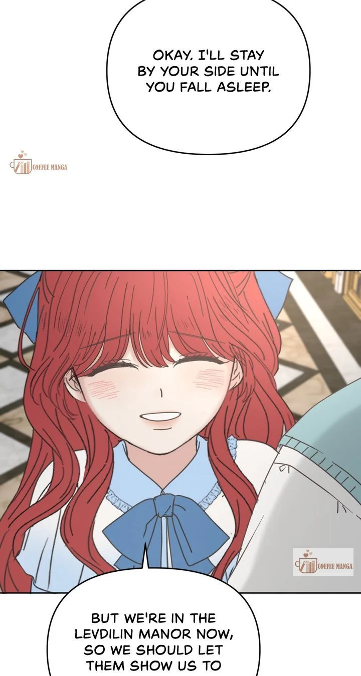 I Adopted a Male Lead From a Prison Shelter Chapter 23 page 4