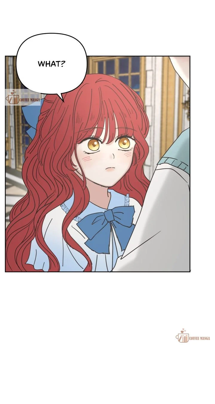 I Adopted a Male Lead From a Prison Shelter Chapter 23 page 2