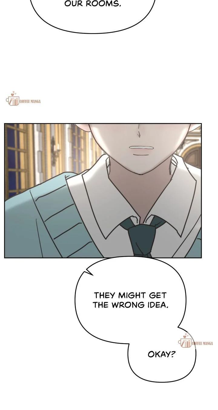 I Adopted a Male Lead From a Prison Shelter Chapter 23 page 5