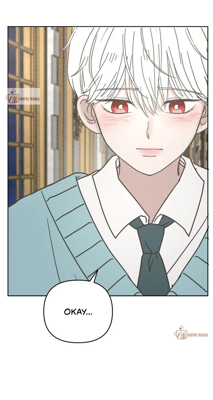I Adopted a Male Lead From a Prison Shelter Chapter 23 page 6