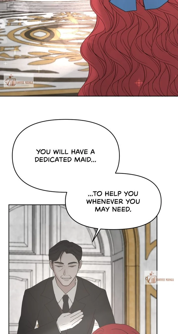 I Adopted a Male Lead From a Prison Shelter Chapter 23 page 13