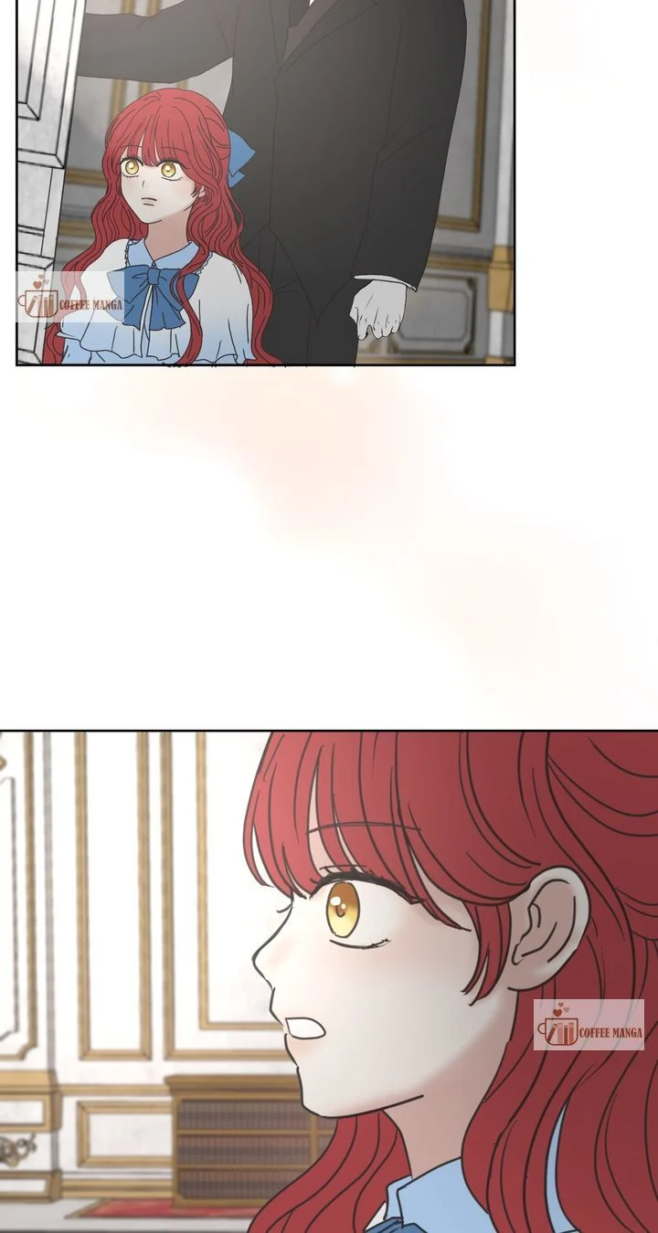 I Adopted a Male Lead From a Prison Shelter Chapter 23 page 11