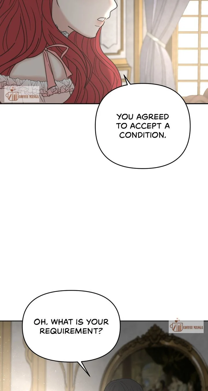 I Adopted a Male Lead From a Prison Shelter Chapter 23 page 36