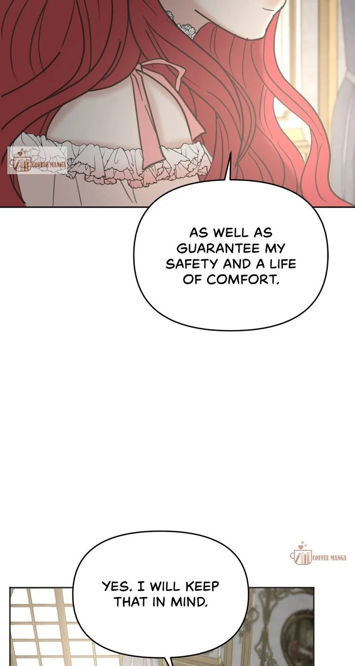 I Adopted a Male Lead From a Prison Shelter Chapter 23 page 38