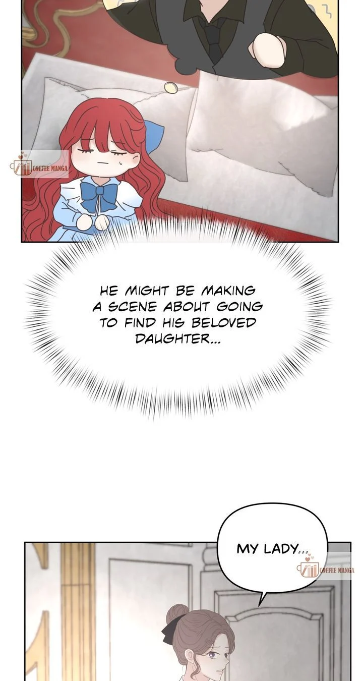 I Adopted a Male Lead From a Prison Shelter Chapter 23 page 20
