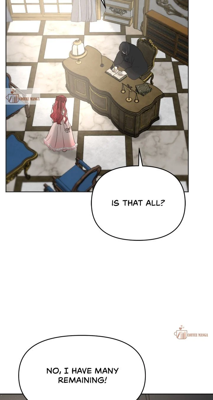 I Adopted a Male Lead From a Prison Shelter Chapter 23 page 39