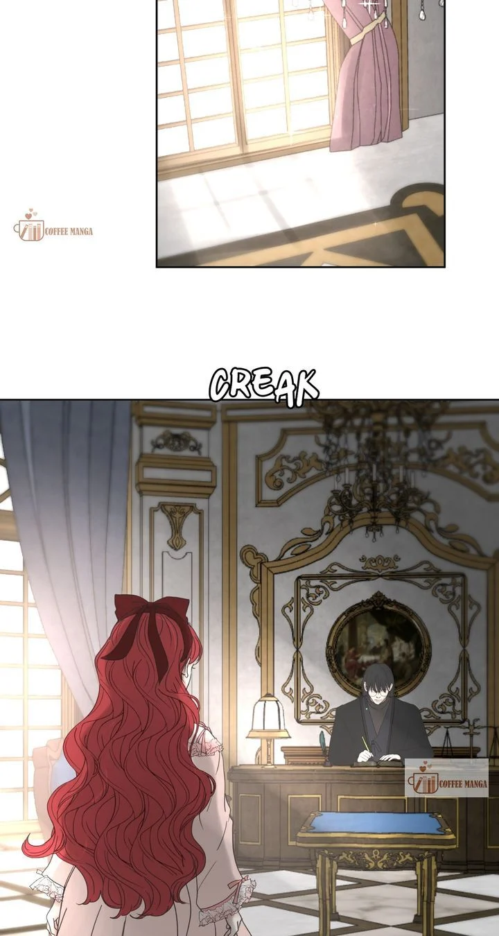 I Adopted a Male Lead From a Prison Shelter Chapter 23 page 31