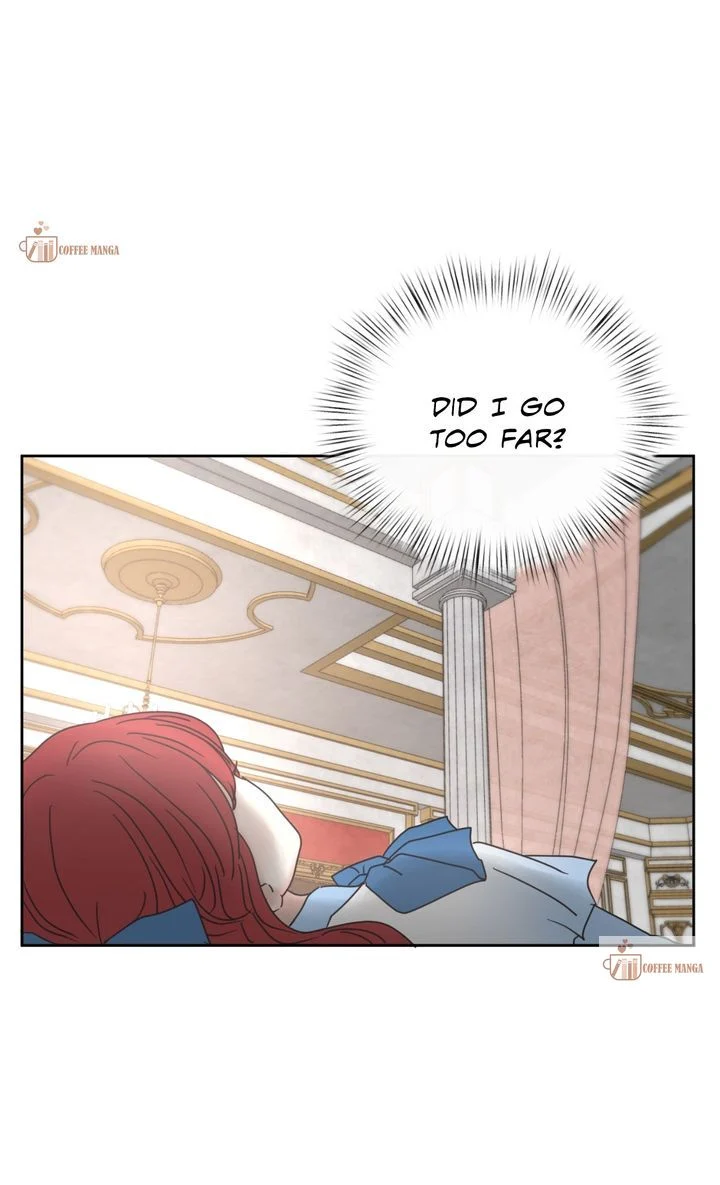 I Adopted a Male Lead From a Prison Shelter Chapter 23 page 17
