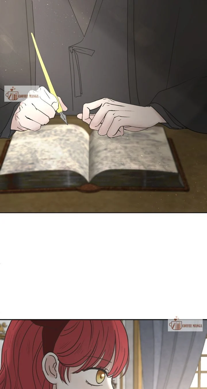 I Adopted a Male Lead From a Prison Shelter Chapter 23 page 35