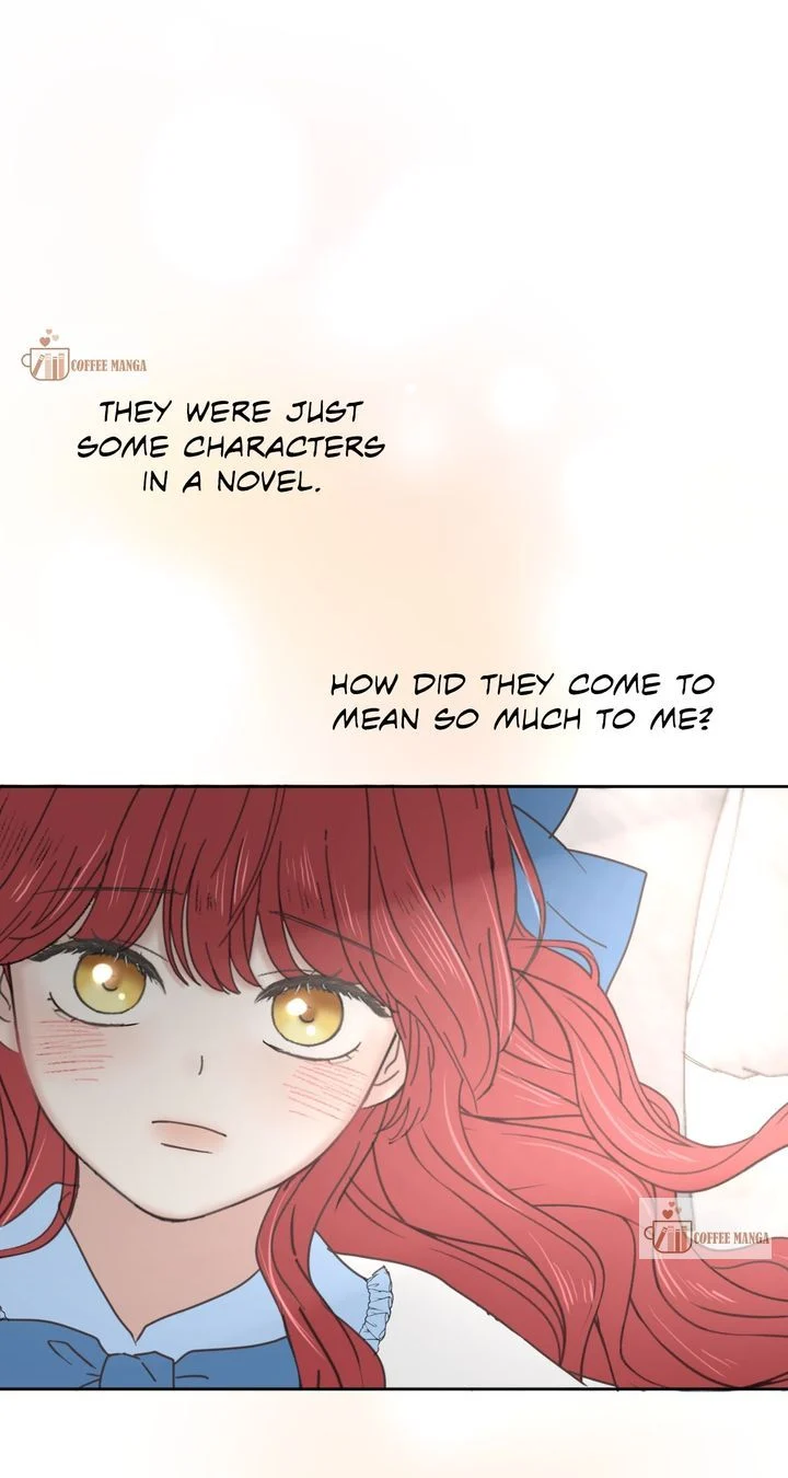 I Adopted a Male Lead From a Prison Shelter Chapter 23 page 18
