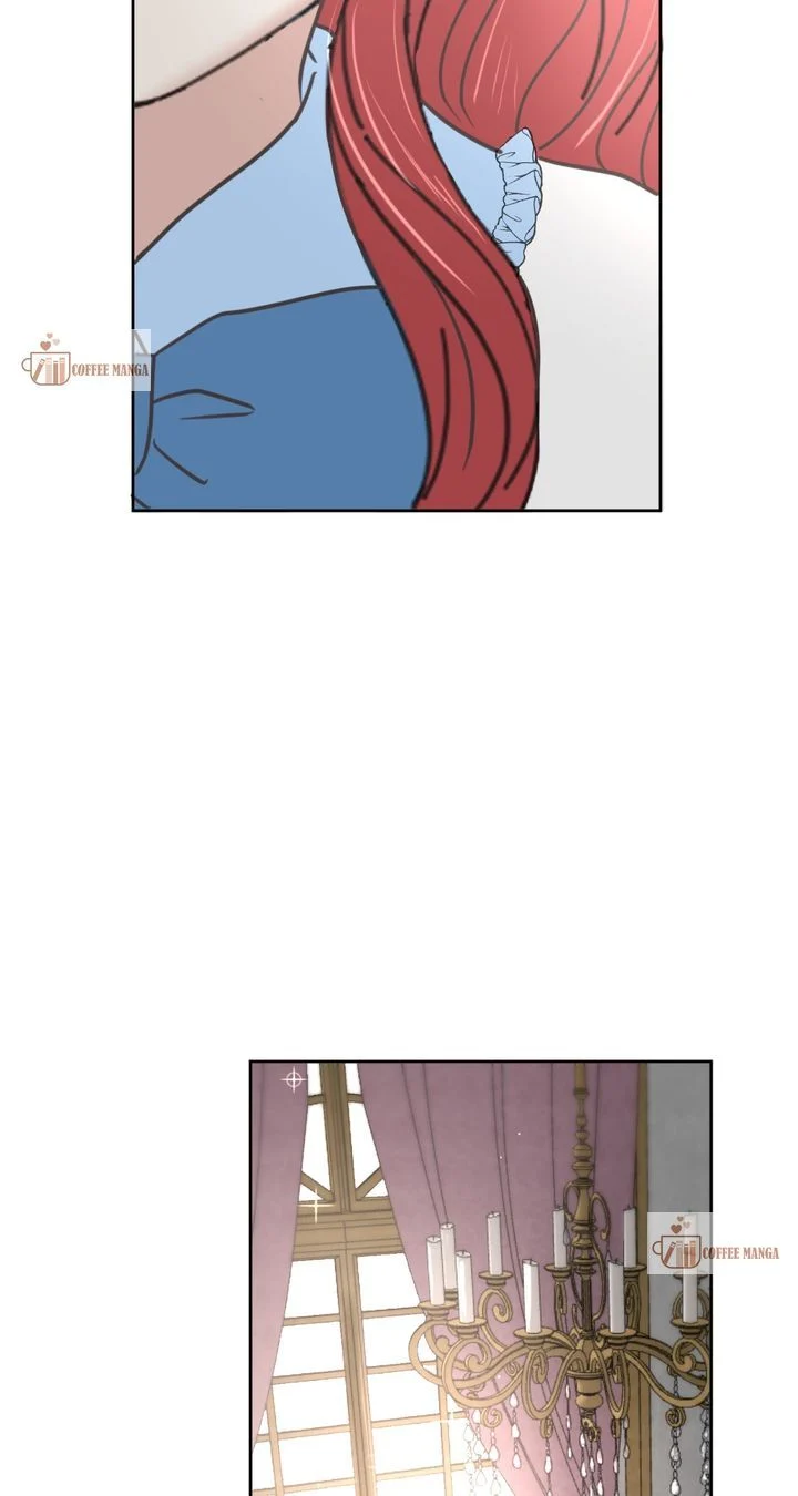 I Adopted a Male Lead From a Prison Shelter Chapter 23 page 30