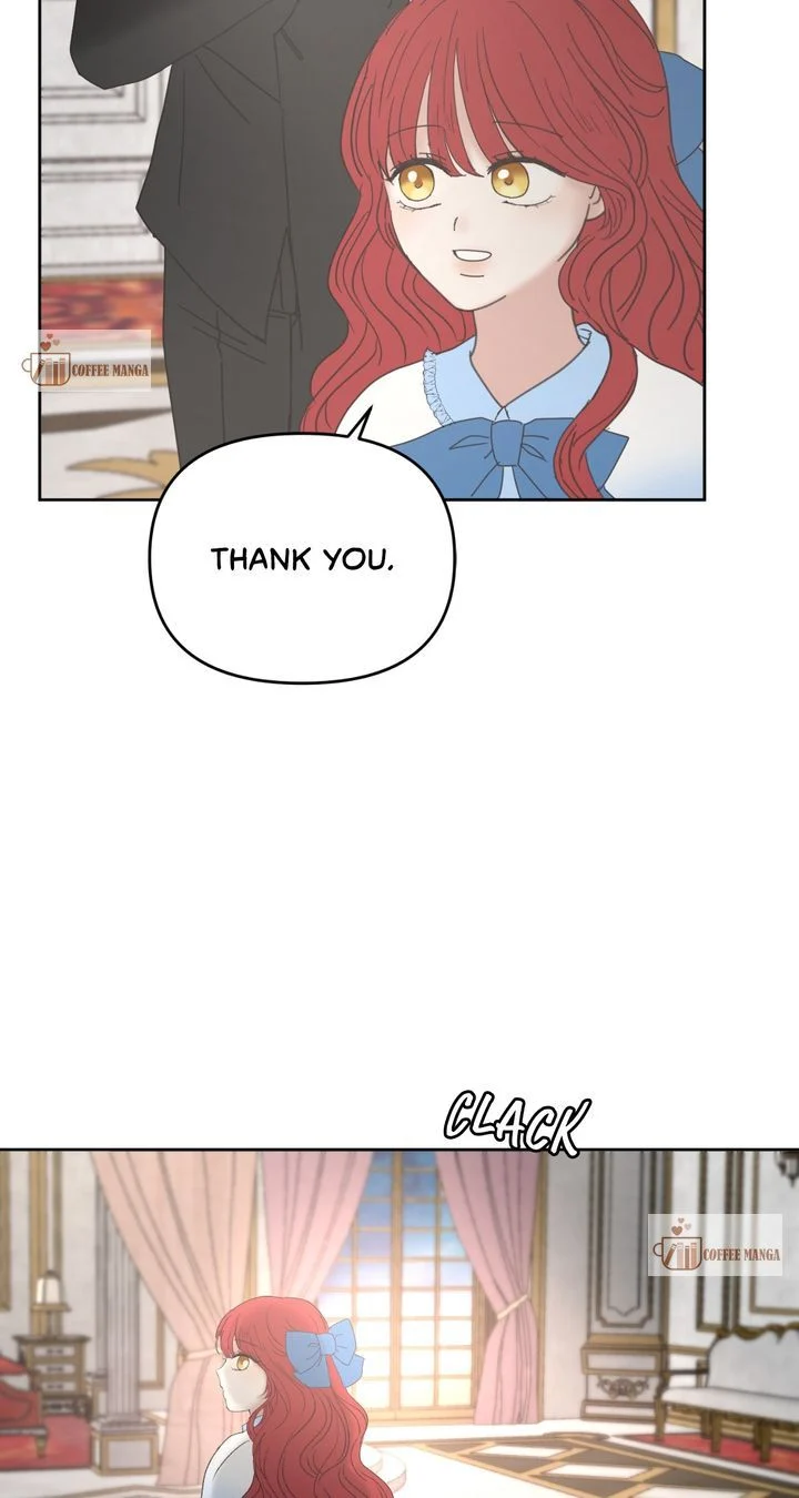 I Adopted a Male Lead From a Prison Shelter Chapter 23 page 14