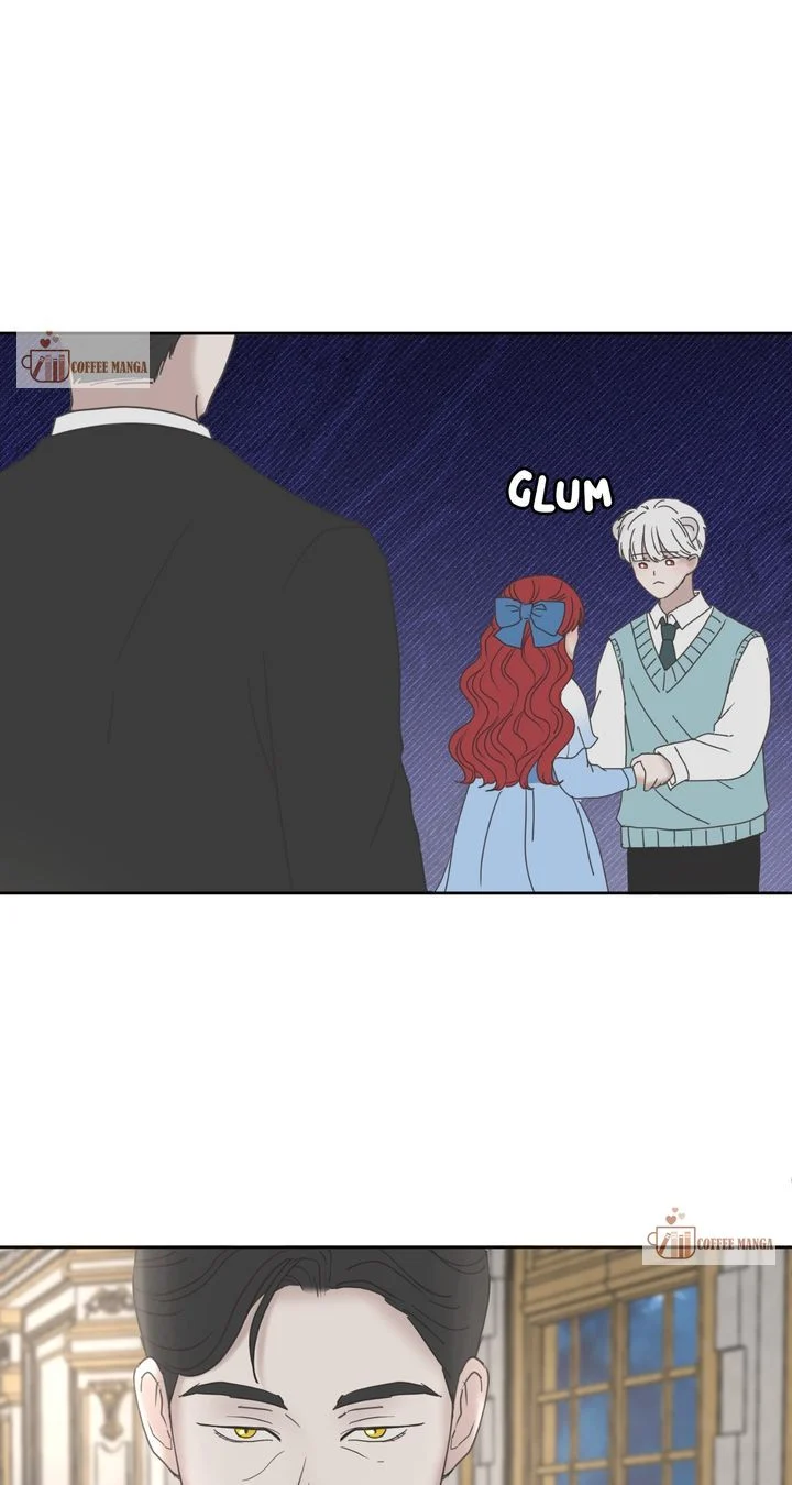 I Adopted a Male Lead From a Prison Shelter Chapter 23 page 7