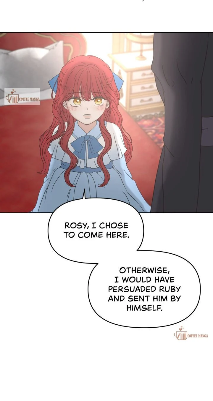 I Adopted a Male Lead From a Prison Shelter Chapter 23 page 24