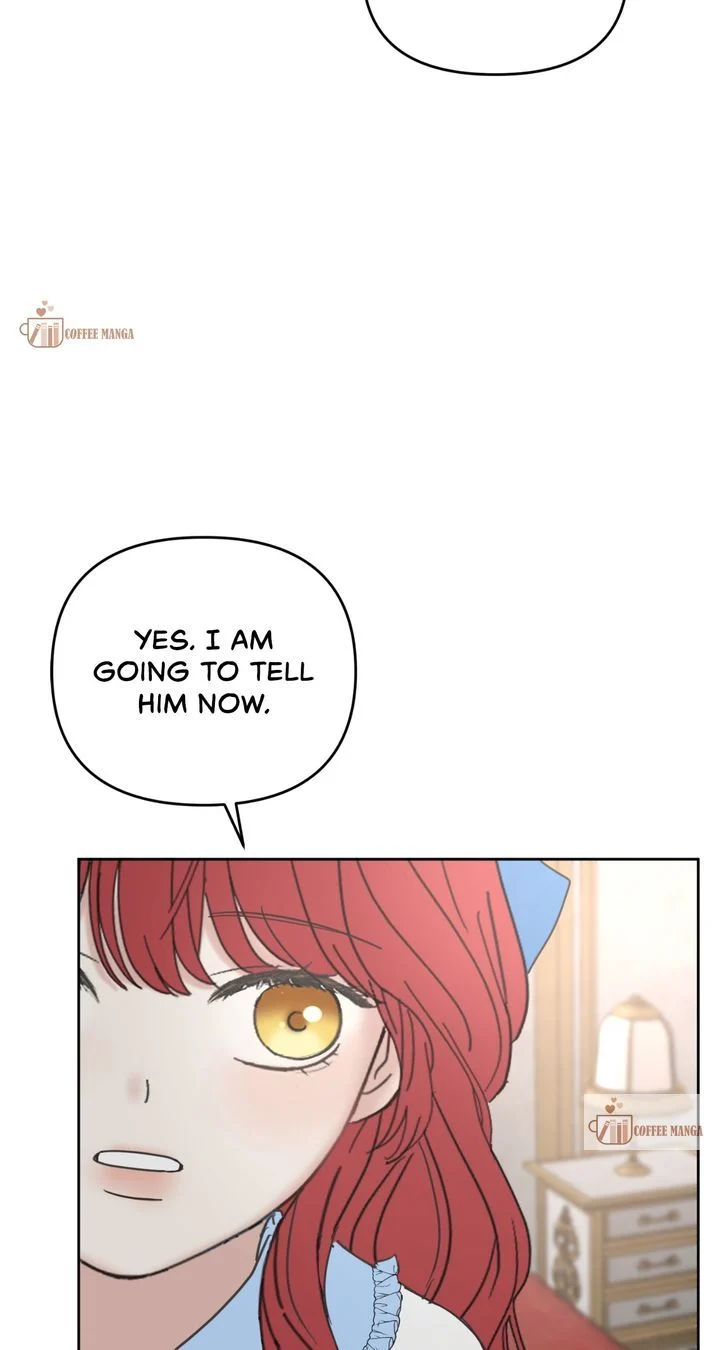 I Adopted a Male Lead From a Prison Shelter Chapter 23 page 27