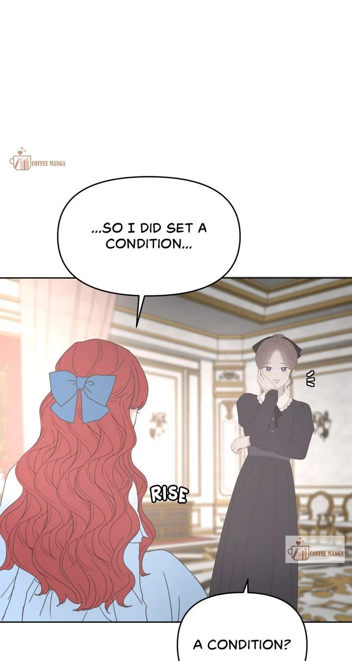 I Adopted a Male Lead From a Prison Shelter Chapter 23 page 26