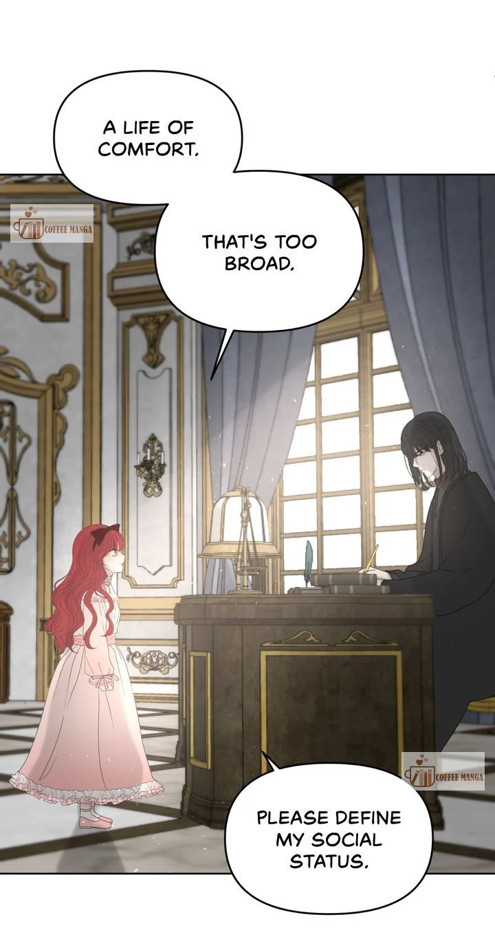 I Adopted a Male Lead From a Prison Shelter Chapter 23 page 44