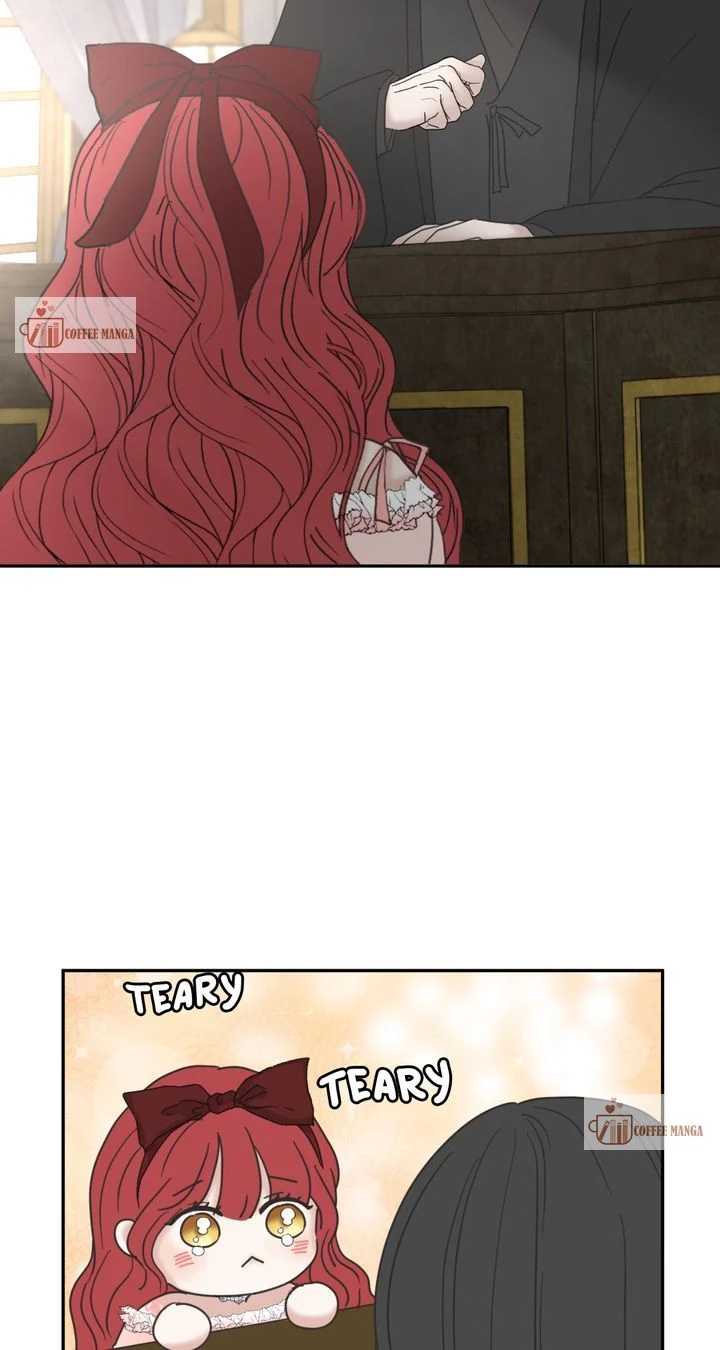 I Adopted a Male Lead From a Prison Shelter Chapter 23 page 68
