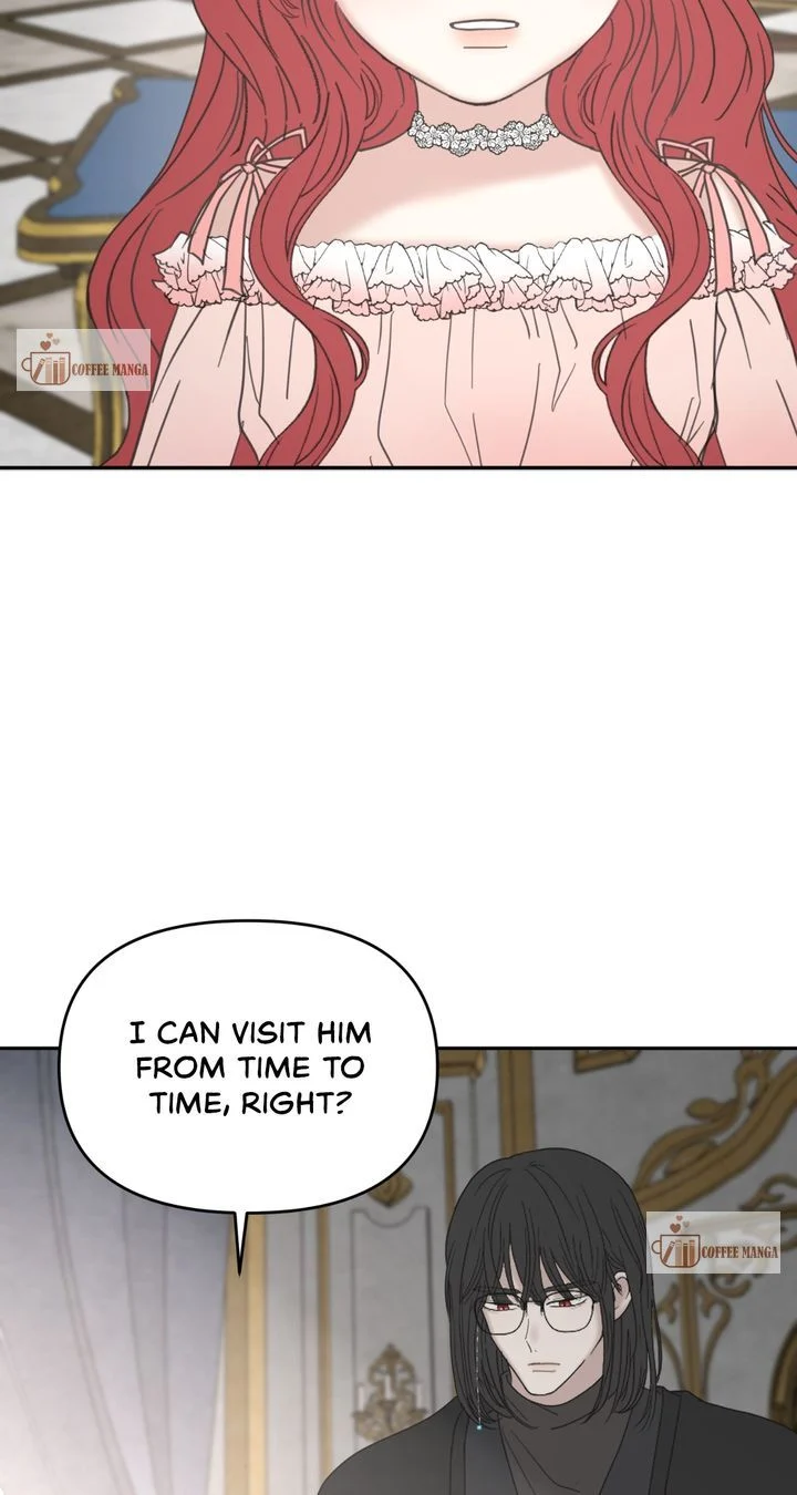 I Adopted a Male Lead From a Prison Shelter Chapter 23 page 67