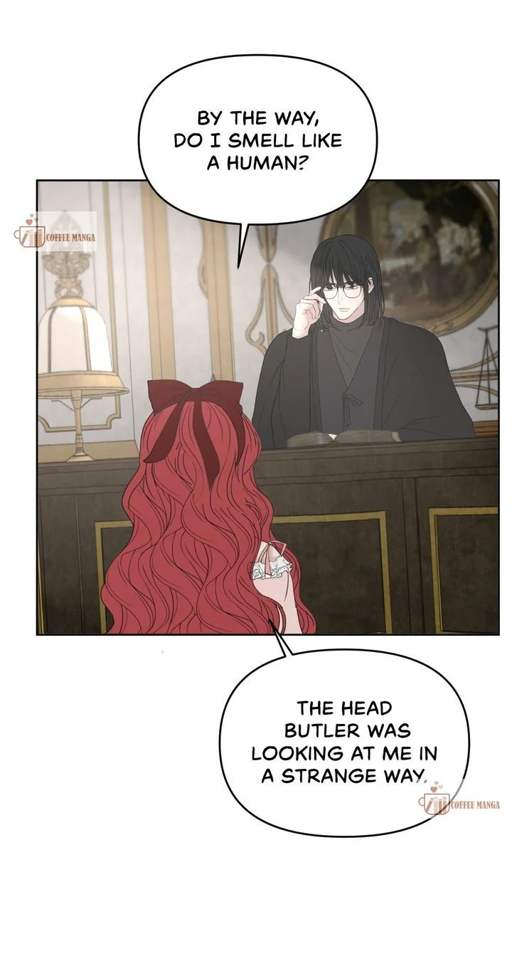I Adopted a Male Lead From a Prison Shelter Chapter 23 page 48