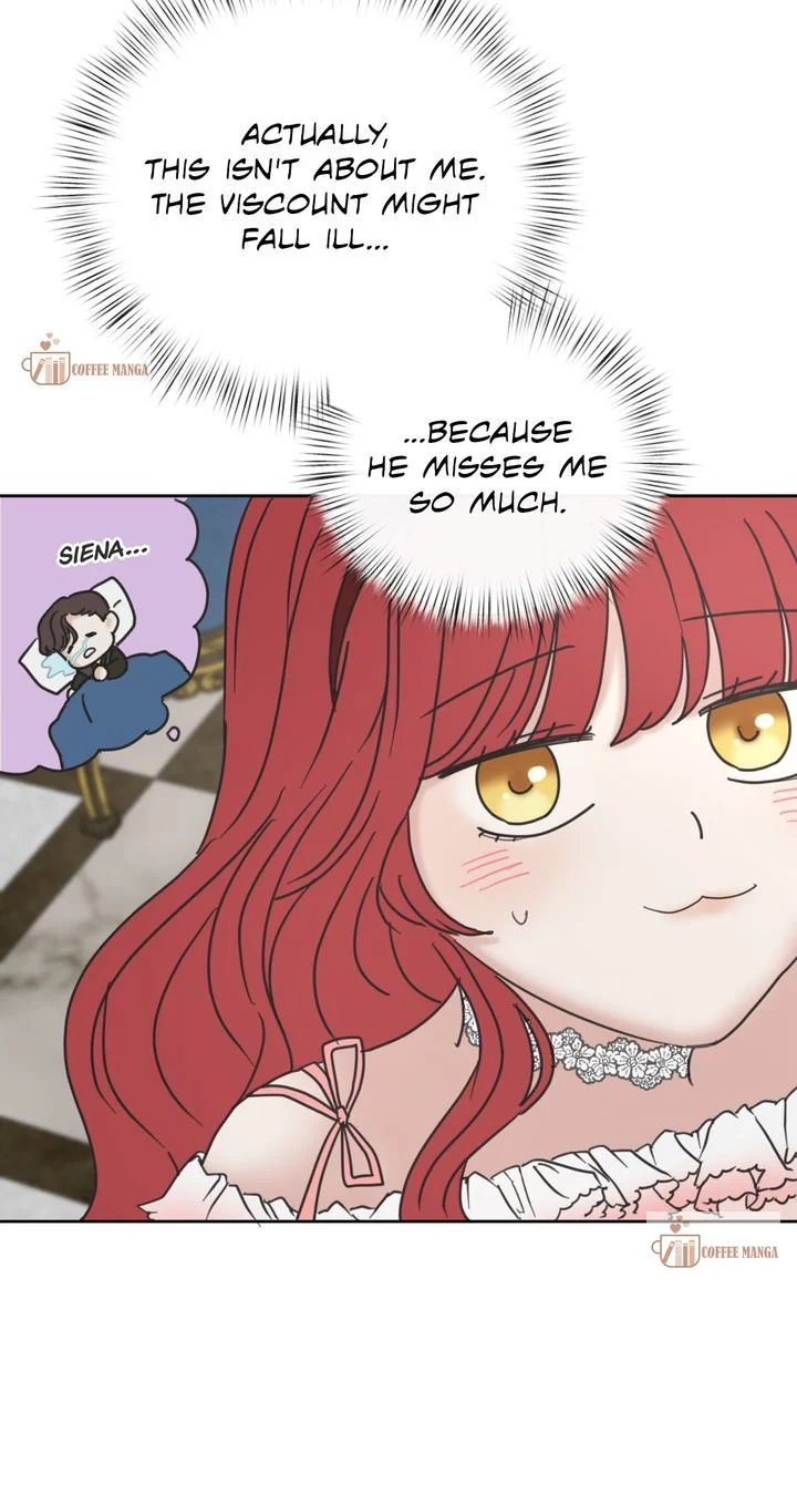 I Adopted a Male Lead From a Prison Shelter Chapter 23 page 60