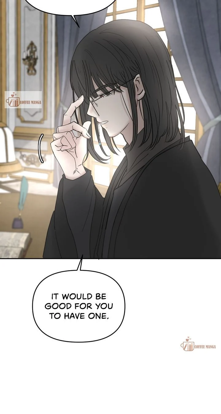 I Adopted a Male Lead From a Prison Shelter Chapter 23 page 56