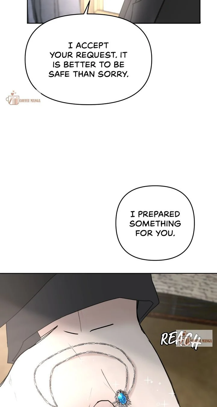 I Adopted a Male Lead From a Prison Shelter Chapter 23 page 52