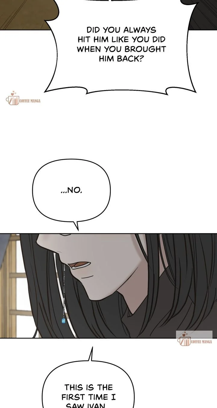 I Adopted a Male Lead From a Prison Shelter Chapter 23 page 76