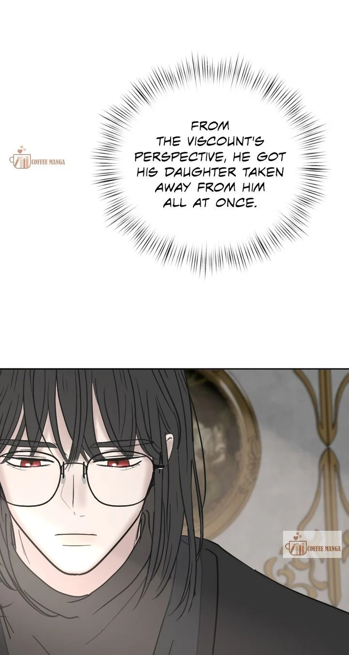 I Adopted a Male Lead From a Prison Shelter Chapter 23 page 61