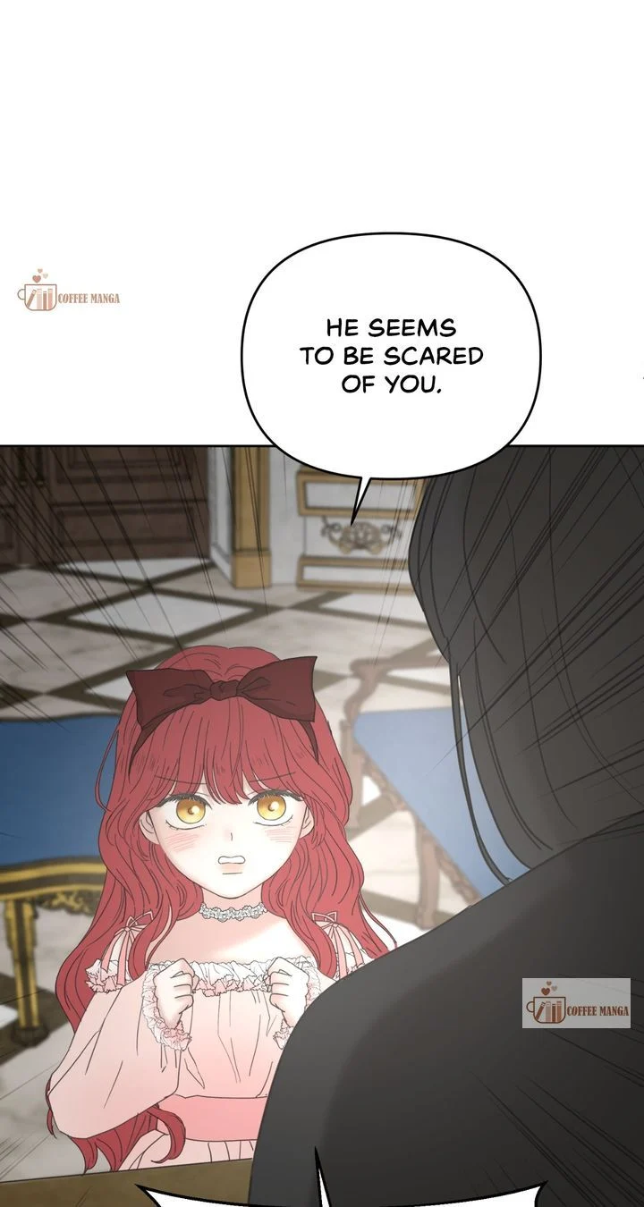 I Adopted a Male Lead From a Prison Shelter Chapter 23 page 75