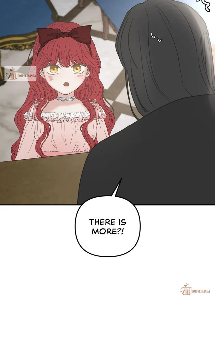 I Adopted a Male Lead From a Prison Shelter Chapter 23 page 71