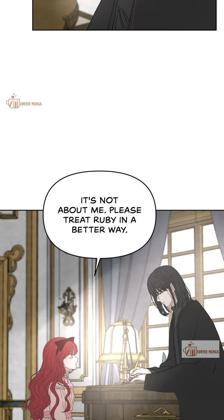 I Adopted a Male Lead From a Prison Shelter Chapter 23 page 73