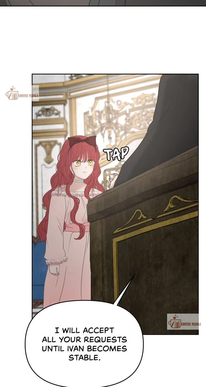 I Adopted a Male Lead From a Prison Shelter Chapter 23 page 62