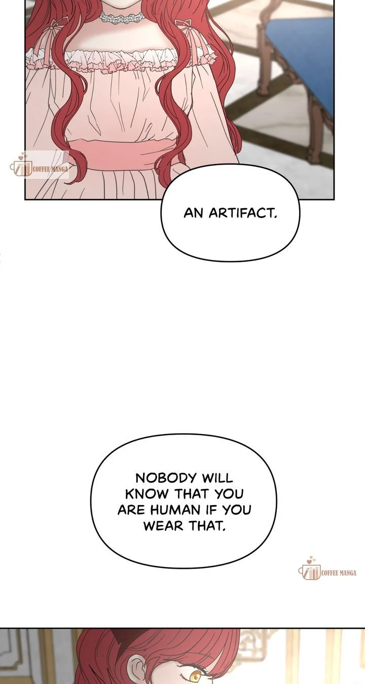 I Adopted a Male Lead From a Prison Shelter Chapter 23 page 54