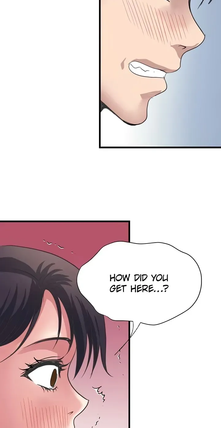 With My Brother's Friends Chapter 22 page 7