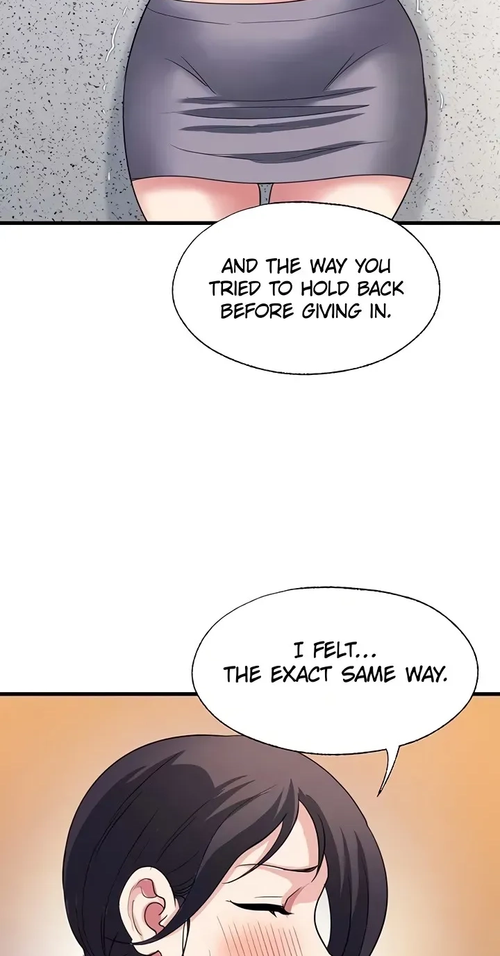 With My Brother's Friends Chapter 22 page 23