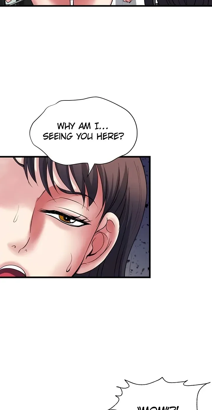 With My Brother's Friends Chapter 22 page 3