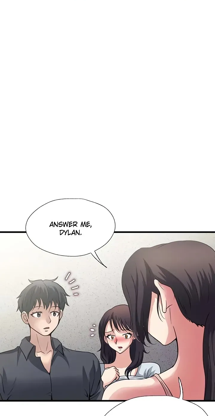 With My Brother's Friends Chapter 22 page 14