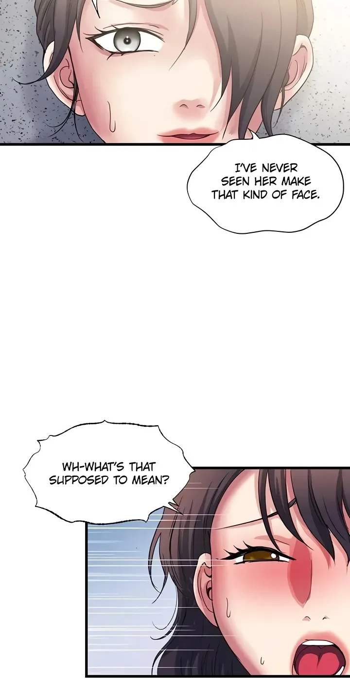 With My Brother's Friends Chapter 22 page 13