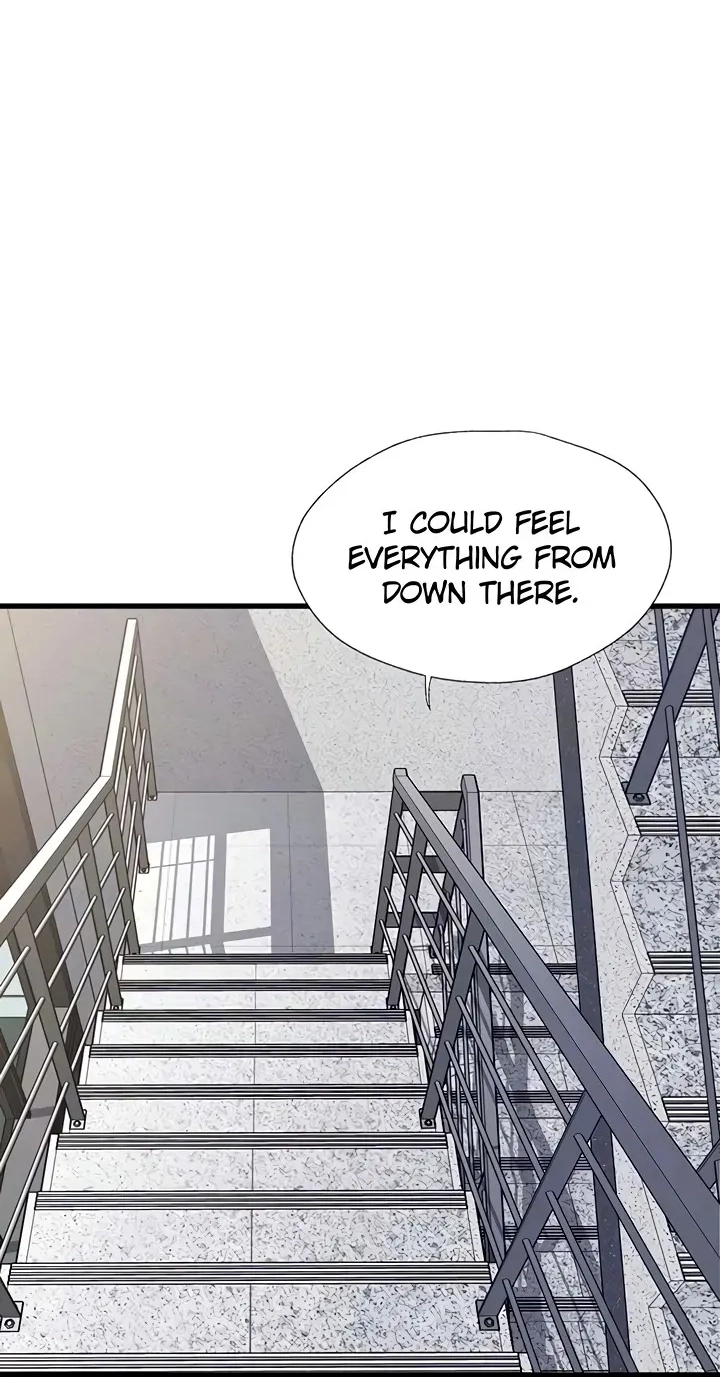 With My Brother's Friends Chapter 22 page 21