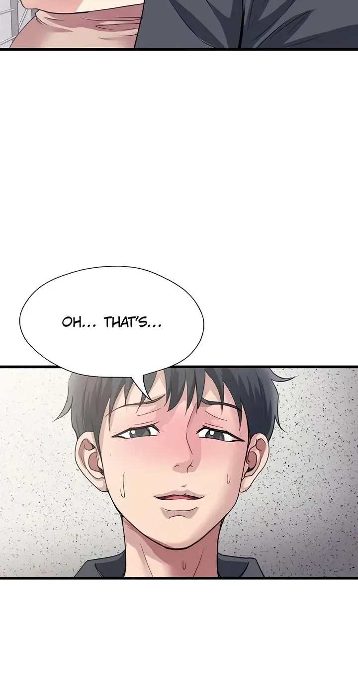 With My Brother's Friends Chapter 22 page 17