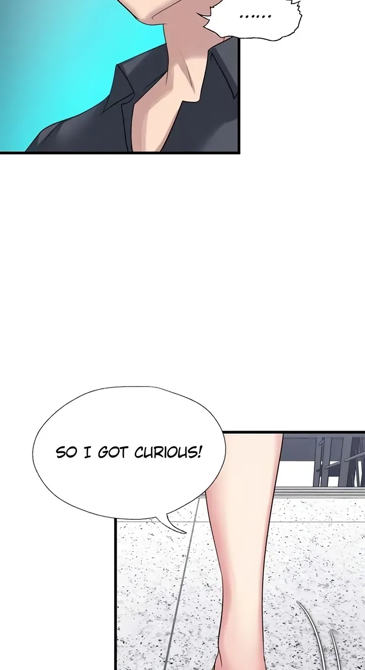 With My Brother's Friends Chapter 22 page 28