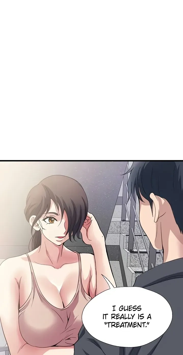 With My Brother's Friends Chapter 22 page 16
