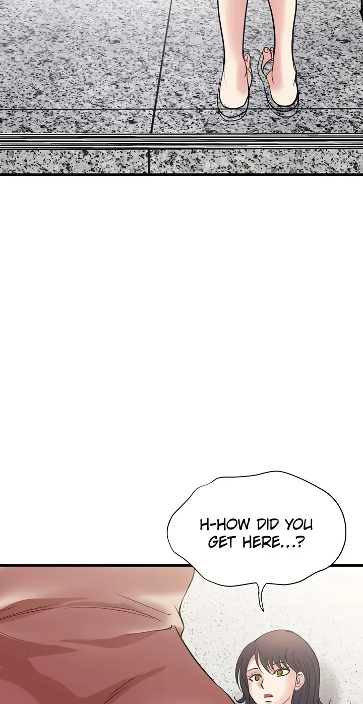 With My Brother's Friends Chapter 22 page 11