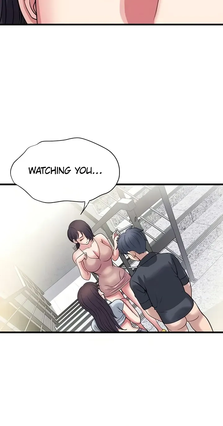 With My Brother's Friends Chapter 22 page 25